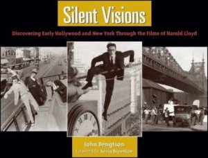 Silent Visions by John Bengston