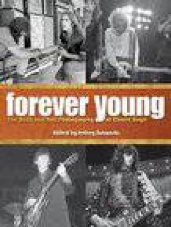 Forever Young by Jimmy Page