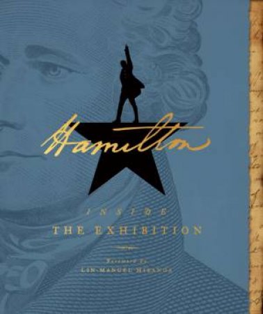 Hamilton by Emily Ludolph & Lin-Manuel Miranda