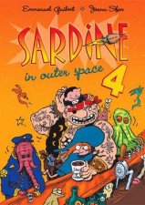 Sardine in Outer Space 4