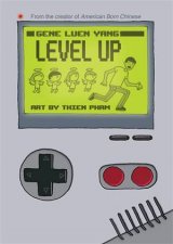 Level Up