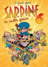 Sardine in Outer Space 6