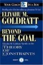 Beyond The Goal Theory Of Constraints