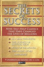 The Secrets Of Success  CD