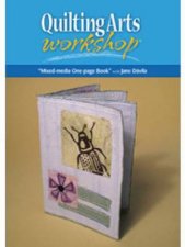 MixedMedia OnePage Book DVD