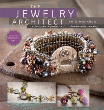 Jewellery Architect by KATE MCKINNON