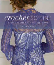 Crochet So Fine