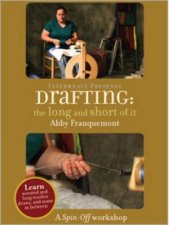 Drafting The Long and Short of It DVD