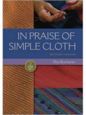 In Praise of Simple Cloth DVD