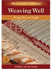 Weaving Well DVD