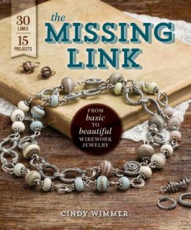 Missing Link by CINDY WIMMER