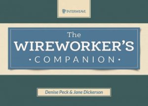 Wireworkers Companion by JANE DICKERSON