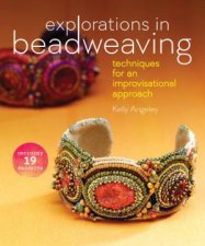 Explorations in Beadweaving