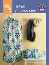 Craft Tree Travel Accessories