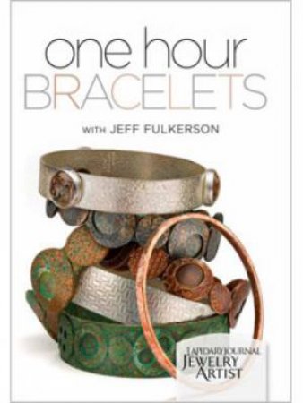 One Hour Bracelets with Jeff Fulkerson DVD by JEFF FULKERSON