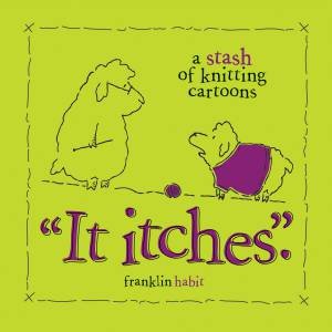 It Itches by FRANK HABIT