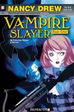 Nancy Drew 1 Vampire Slayer