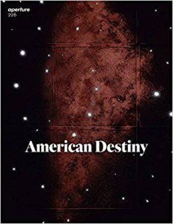 American Destiny by Famighetti Michael