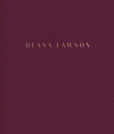 Deana Lawson: An Aperture Monograph by Deana Lawson