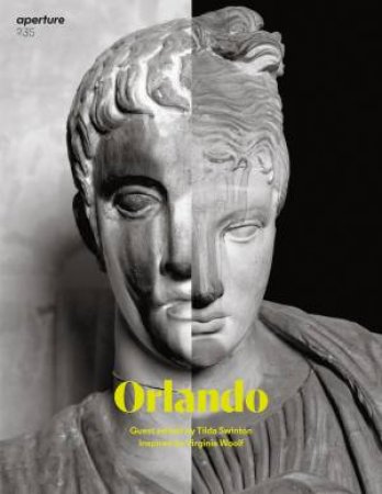 Orlando by Michael Famighetti & Michael Famighetti