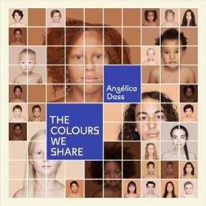 The Colours We Share by Angélica Dass