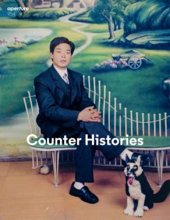 Counter Histories by Aperture