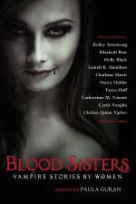 Blood Sisters Vampire Stories by Women