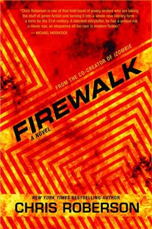 Firewalk by Chris Roberson