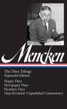 H L Mencken The Days Trilogy