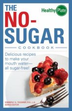 The NoSugar Cookbook