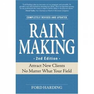 Rain Making by Ford Harding