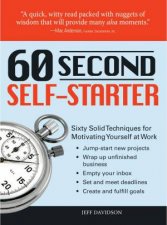 60 Second SelfStarter