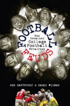 Football Feuds by Rappoport / Wilner Rappoport / Wilner