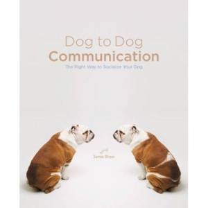 Dog To Dog Communication by Jamie Shaw