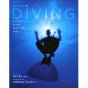 The Art Of Diving by Nick Hanna