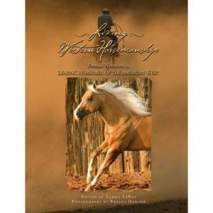 Living Western Horsemanship by Tammy LeRoy (ed)