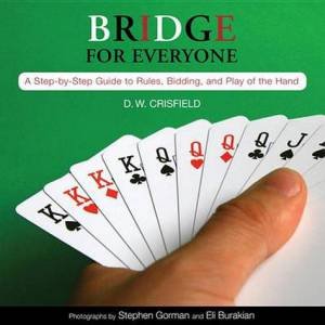 Knack Bridge for Everyone by D.W. Crisfield