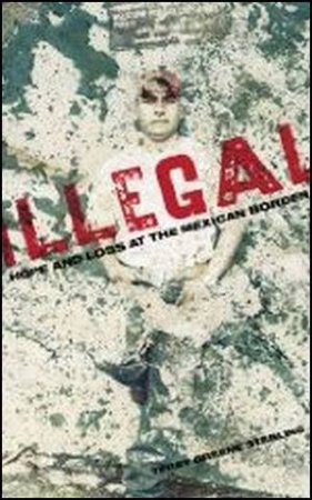 Illegal by Terry Greene Sterling