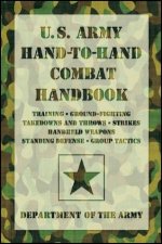 US Army HandtoHand Combat Handbook