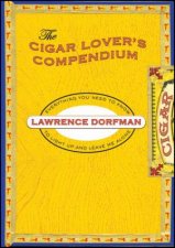 Cigar Lovers Compendium