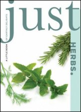 Just Herbs