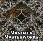 Mandala Masterworks Beauty Stillness Presence