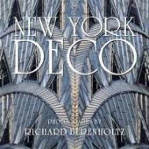 New York Deco by Various