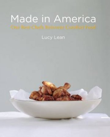 Made in America by Lucy Lean