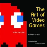 The Art Of Video Games