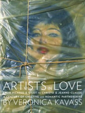 Artists In Love by Veronica Kavass