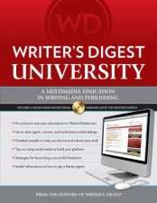 Writers Digest University