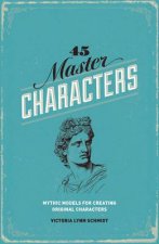 45 Master Characters