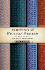 Writing the Fiction Series