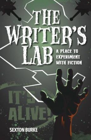 Writer's Lab by SEXTON BURKE